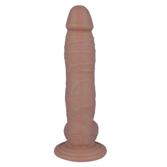 MR INTENSE - 24 REALISTIC COCK 21 CM -O- 4.6 CM MR. INTENSE - 6