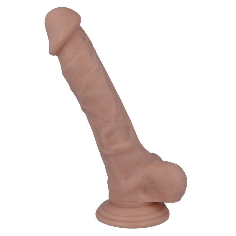 MR INTENSE - 28 REALISTIC COCK 22.3 CM -O- 3.4 CM MR. INTENSE - 2