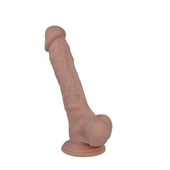 MR INTENSE - 28 REALISTIC COCK 22.3 CM -O- 3.4 CM MR. INTENSE - 4