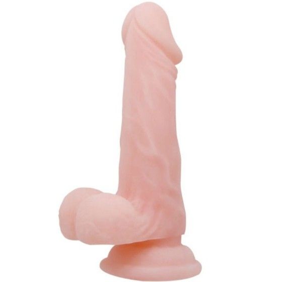 BAILE - SUPER REALISTIC NATURAL DILDO 16.5 CM BAILE DILDOS - 3