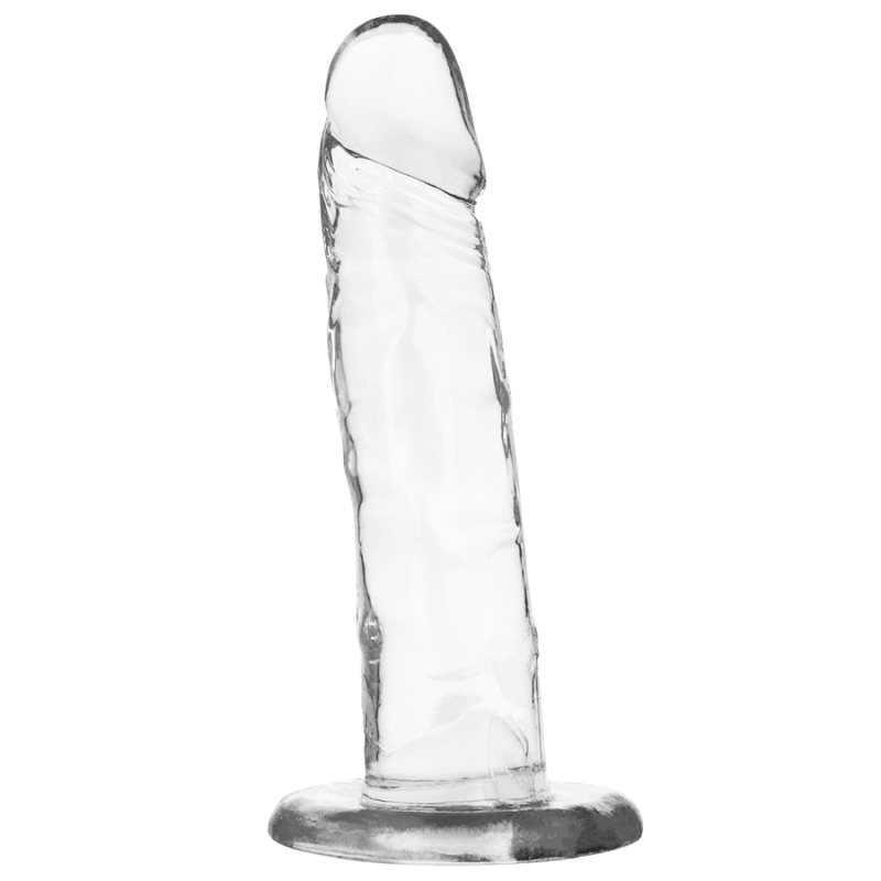 X RAY - CLEAR COCK 18 CM X 4 CM X RAY - 2