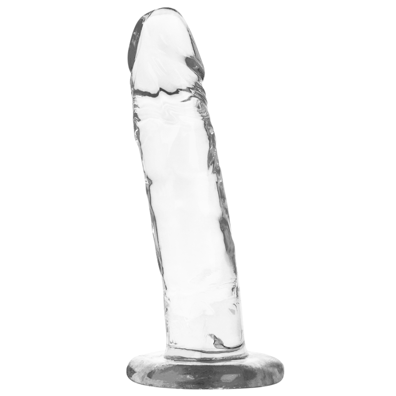 X RAY - CLEAR COCK 18 CM X 4 CM X RAY - 3