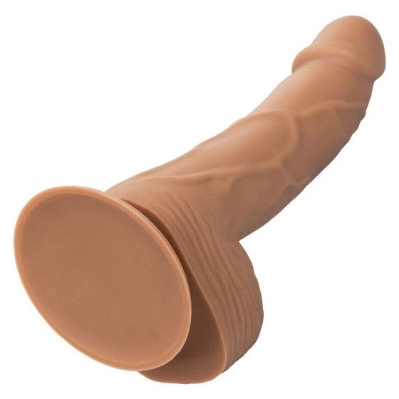 CALIFORNIA EXOTICS - SILICONE STUDS 15.24 CM BROWN CALIFORNIA EXOTICS - 5