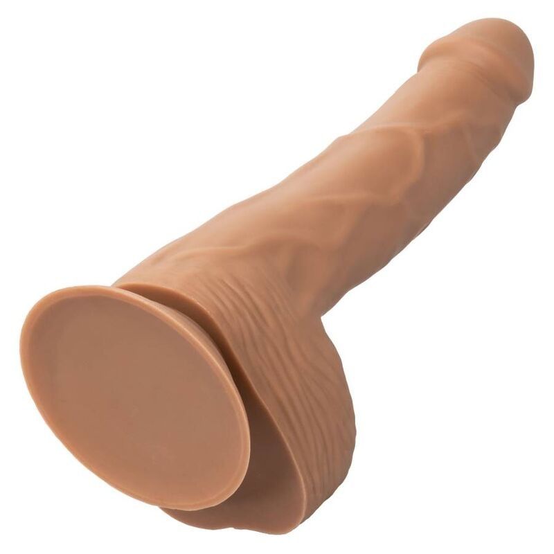 CALIFORNIA EXOTICS - SILICONE STUDS 20.32 CM BROWN CALIFORNIA EXOTICS - 5