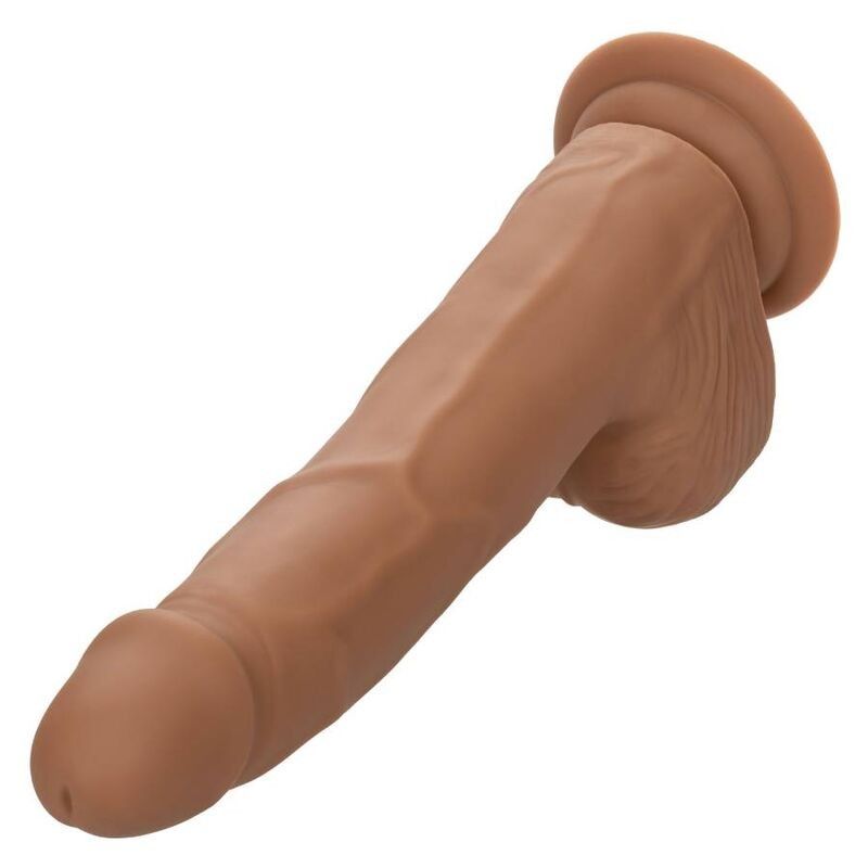 CALIFORNIA EXOTICS - SILICONE STUDS 20.32 CM BROWN CALIFORNIA EXOTICS - 6