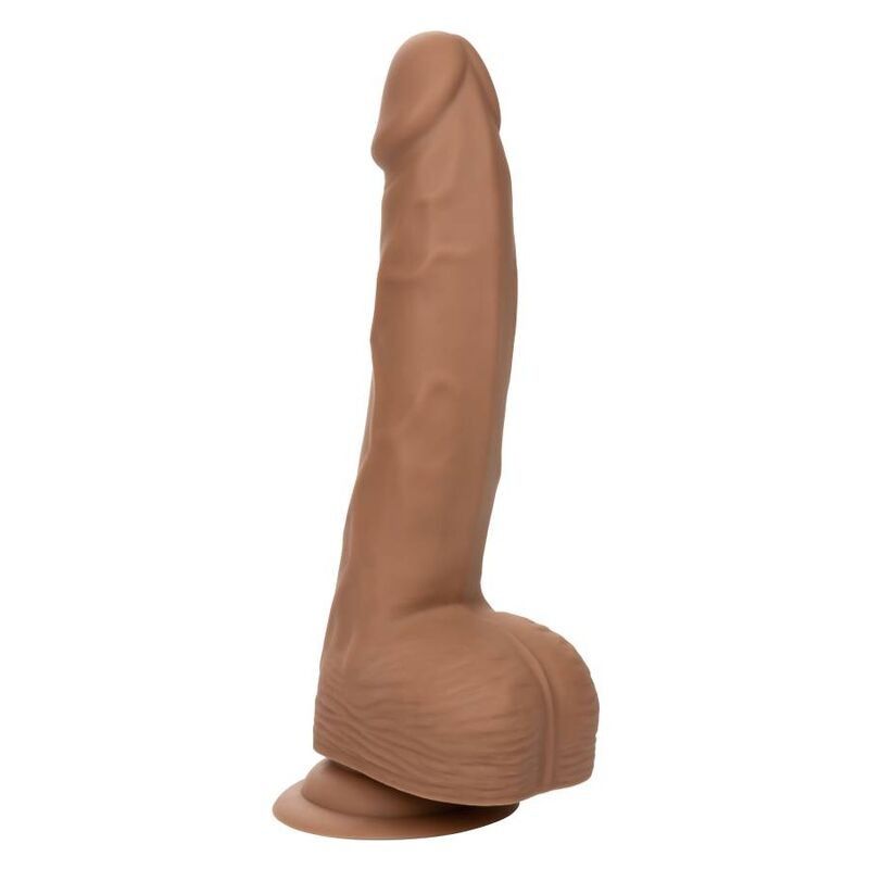 CALIFORNIA EXOTICS - SILICONE STUDS 20.32 CM BROWN CALIFORNIA EXOTICS - 7