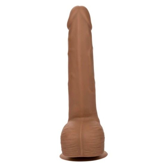 CALIFORNIA EXOTICS - SILICONE STUDS 20.32 CM BROWN CALIFORNIA EXOTICS - 9