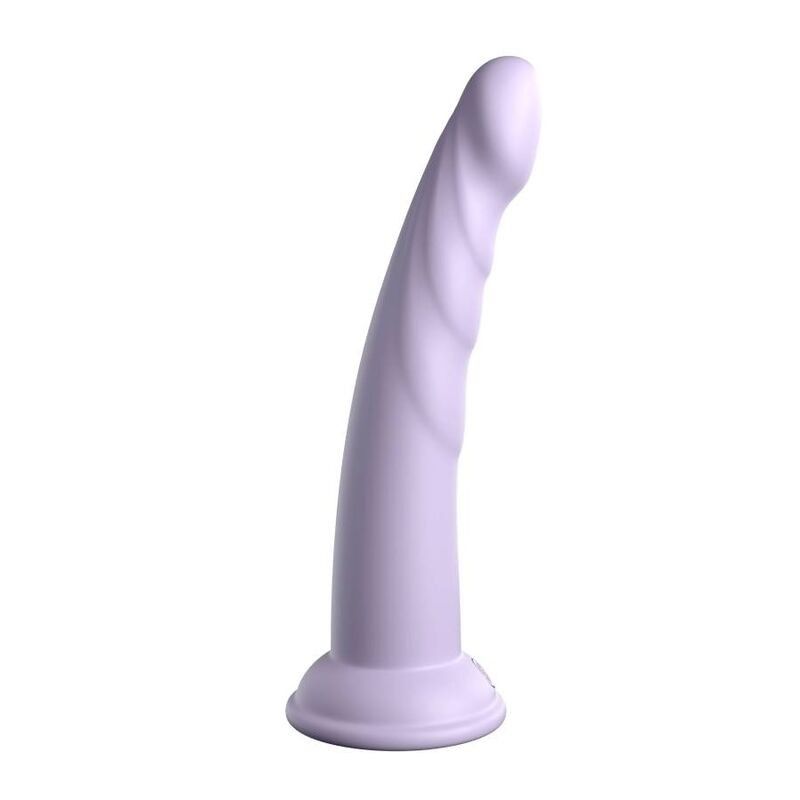 DILLIO - SLIM SEVEN 17,78 CM VIOLET DILLIO - 1