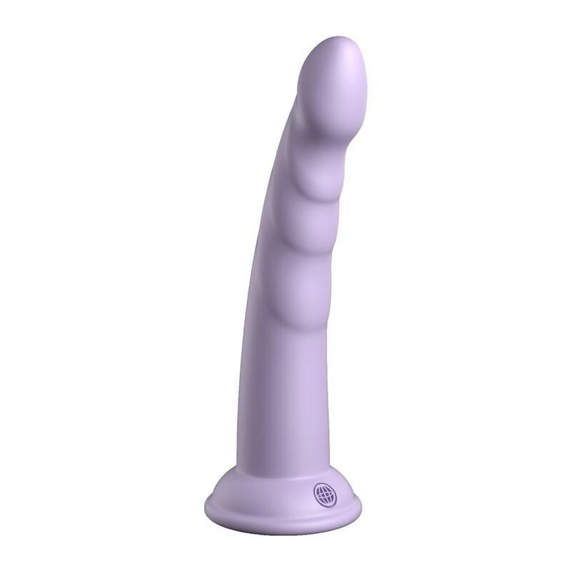 DILLIO - SLIM SEVEN 17,78 CM VIOLET DILLIO - 2