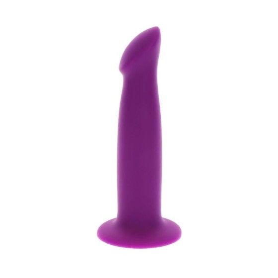 GET REAL - GOODHEAD DONG 12 CM PURPLE GET REAL - 3
