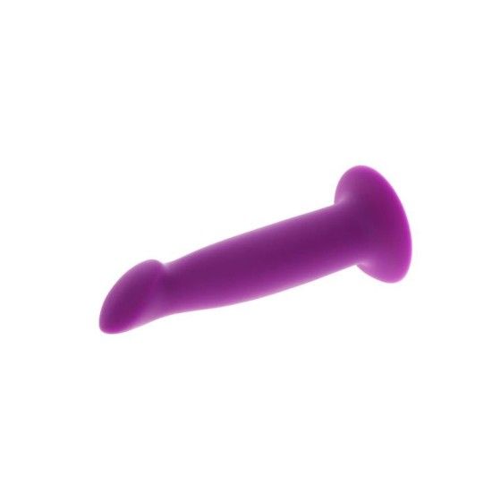 GET REAL - GOODHEAD DONG 12 CM PURPLE GET REAL - 4