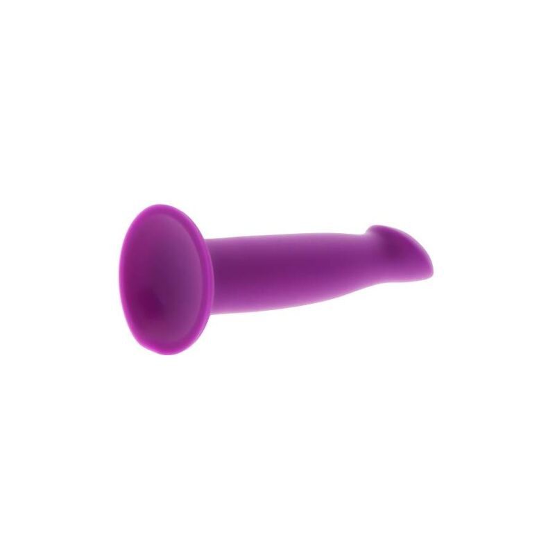 GET REAL - GOODHEAD DONG 12 CM PURPLE GET REAL - 5