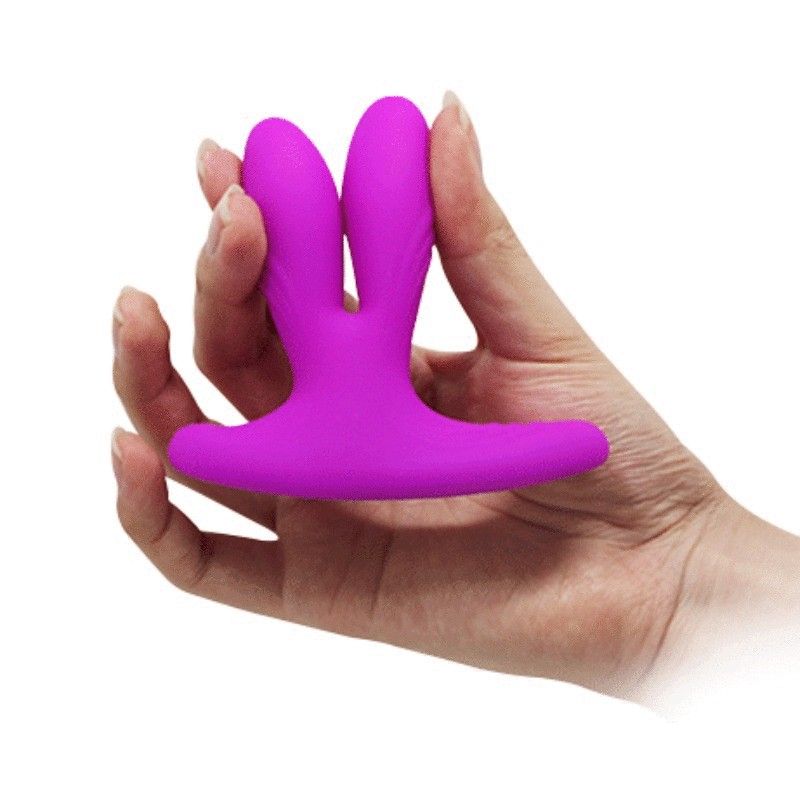 PRETTY LOVE - MAGIC FINGER STIMULATOR PRETTY LOVE HIGH GRADE - 4