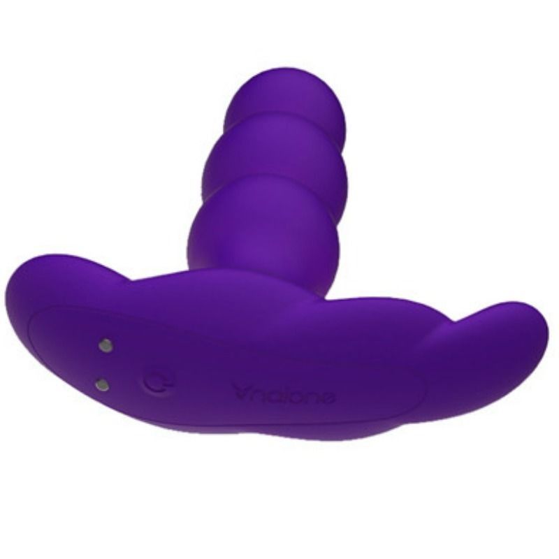 NALONE - PEARL ANAL REMOTE CONTROL LILAC NALONE - 2