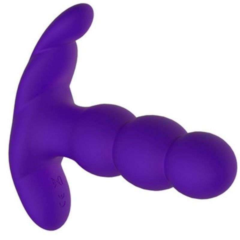 NALONE - PEARL ANAL REMOTE CONTROL LILAC NALONE - 3