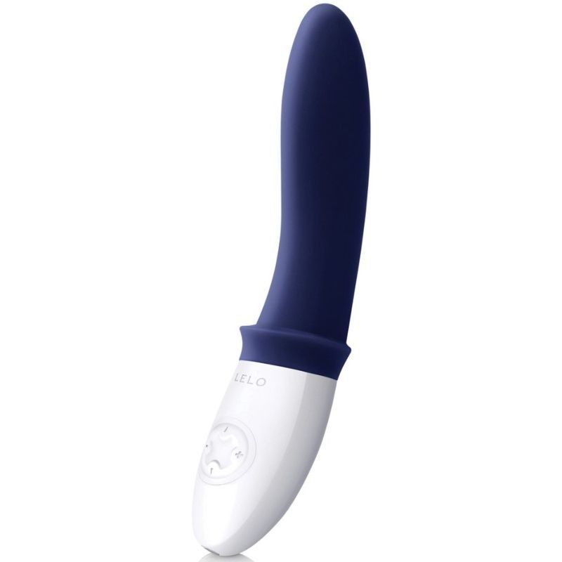 LELO - BILLY 2 DEEP BLUE LELO - 2