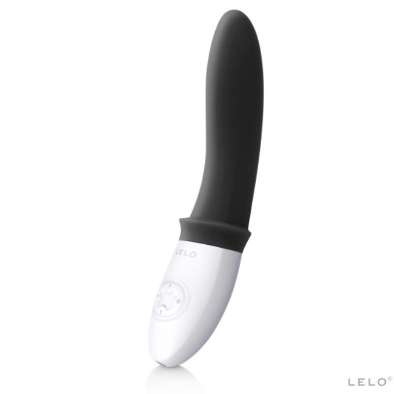 LELO - BILLY ANAL VIBRAOR 2 BLACK LELO - 1