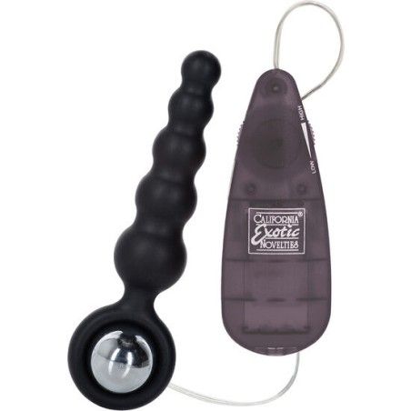 CALIFORNIA EXOTICS - BOOTY CALL BOOTY SHAKER BLACK