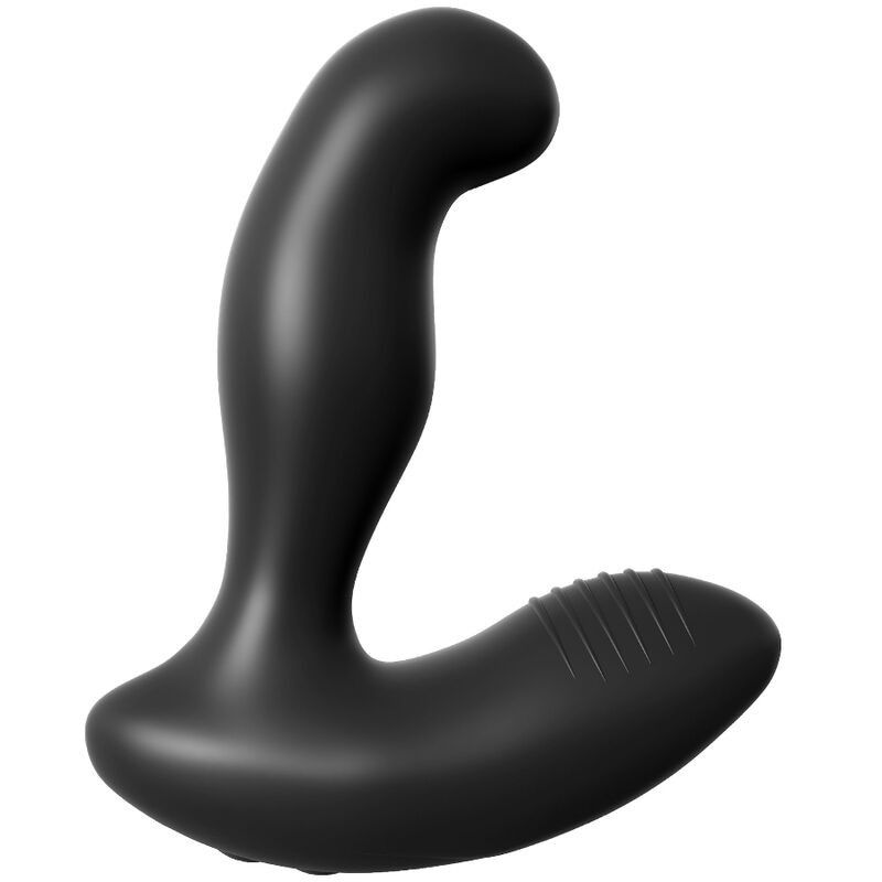 ANAL FANTASY ELITE COLLECTION - ELECTRO STIM VIBRATOR PROSTATE MASSAGER ANAL FANTASY ELITE COLLECTION - 1