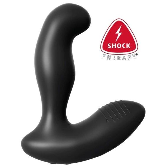 ANAL FANTASY ELITE COLLECTION - ELECTRO STIM VIBRATOR PROSTATE MASSAGER ANAL FANTASY ELITE COLLECTION - 3