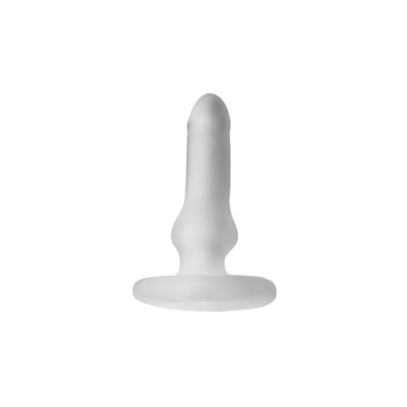 PERFECT FIT BRAND - ANAL HUMP GEAR XL CLEAR PERFECTFITBRAND - 1