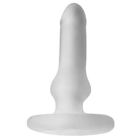 PERFECT FIT BRAND - ANAL HUMP GEAR XL CLEAR