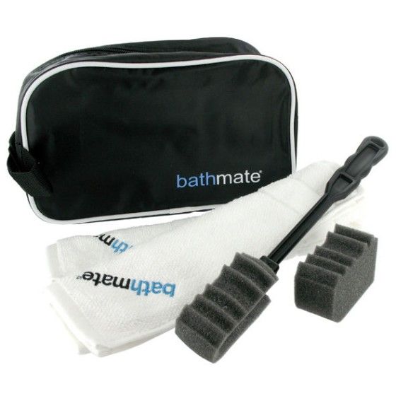 BATHMATE - CLEANING KIT BATHMATE - 5