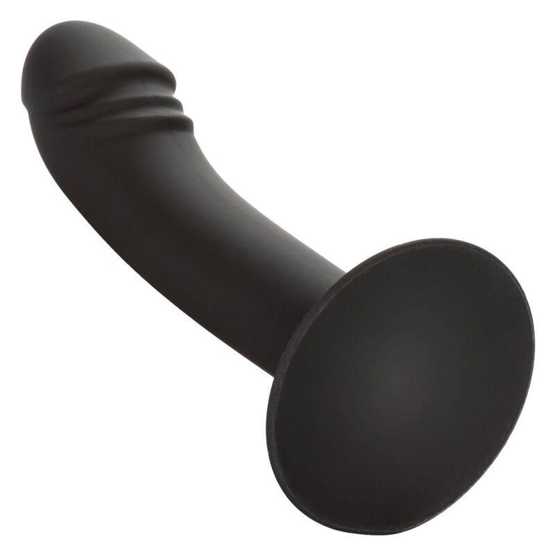 CALIFORNIA EXOTICS - CURVED ANAL STUD CALIFORNIA EXOTICS - 1