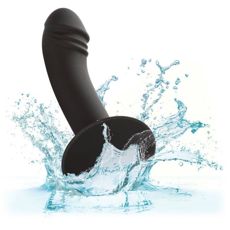 CALIFORNIA EXOTICS - CURVED ANAL STUD CALIFORNIA EXOTICS - 5