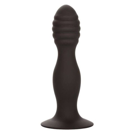 CALIFORNIA EXOTICS - RIBBED ANAL STUD CALIFORNIA EXOTICS - 6