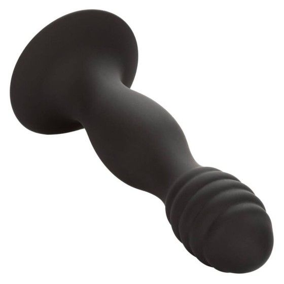 CALIFORNIA EXOTICS - RIBBED ANAL STUD CALIFORNIA EXOTICS - 7