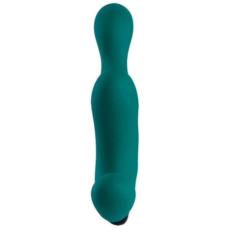 FUN FACTORY - DUKE PROSTATE STIMULATOR DEEP SEA BLUE FUN FACTORY - 3