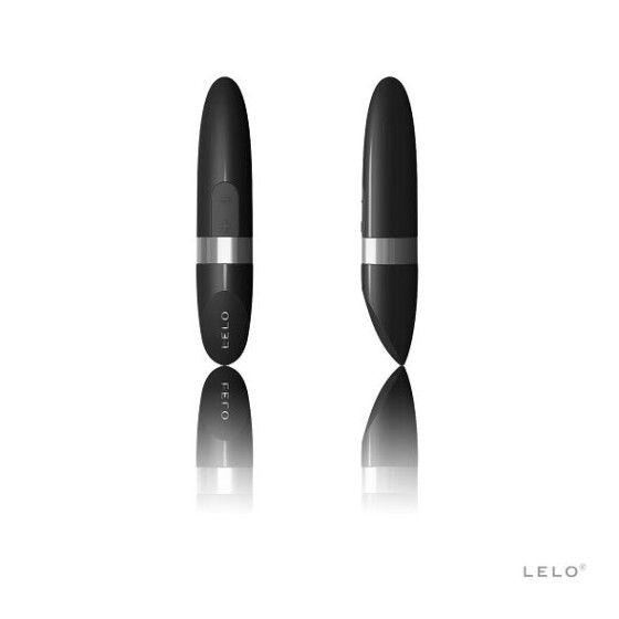 LELO - MIA 2 BLACK VIBRATOR LELO - 1