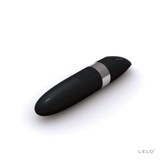 LELO - MIA 2 BLACK VIBRATOR LELO - 3