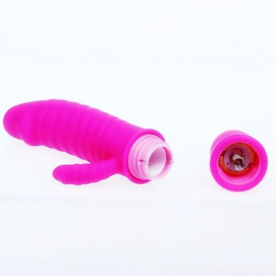 PRETTY LOVE - FLIRTATION ARND VIBRATOR PRETTY LOVE FLIRTATION - 1