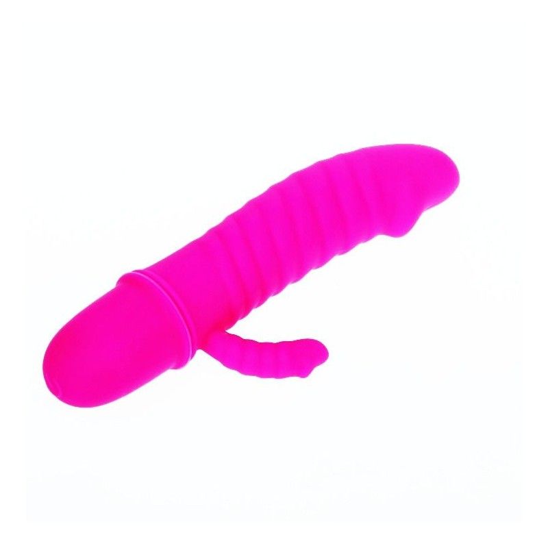 PRETTY LOVE - FLIRTATION ARND VIBRATOR PRETTY LOVE FLIRTATION - 2