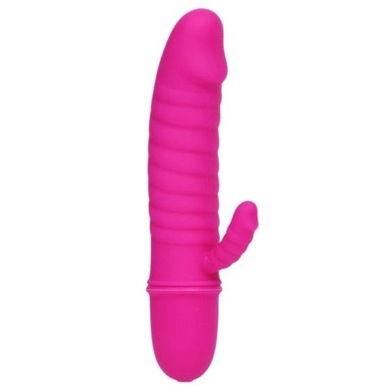 PRETTY LOVE - FLIRTATION ARND VIBRATOR PRETTY LOVE FLIRTATION - 3