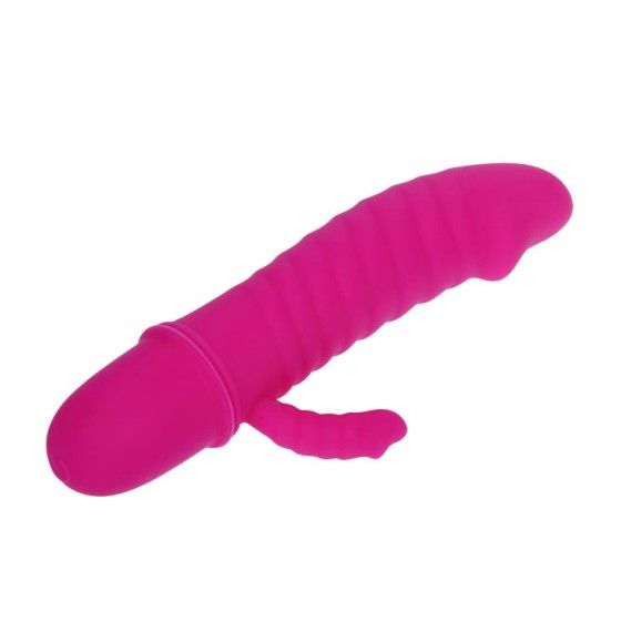 PRETTY LOVE - FLIRTATION ARND VIBRATOR PRETTY LOVE FLIRTATION - 4