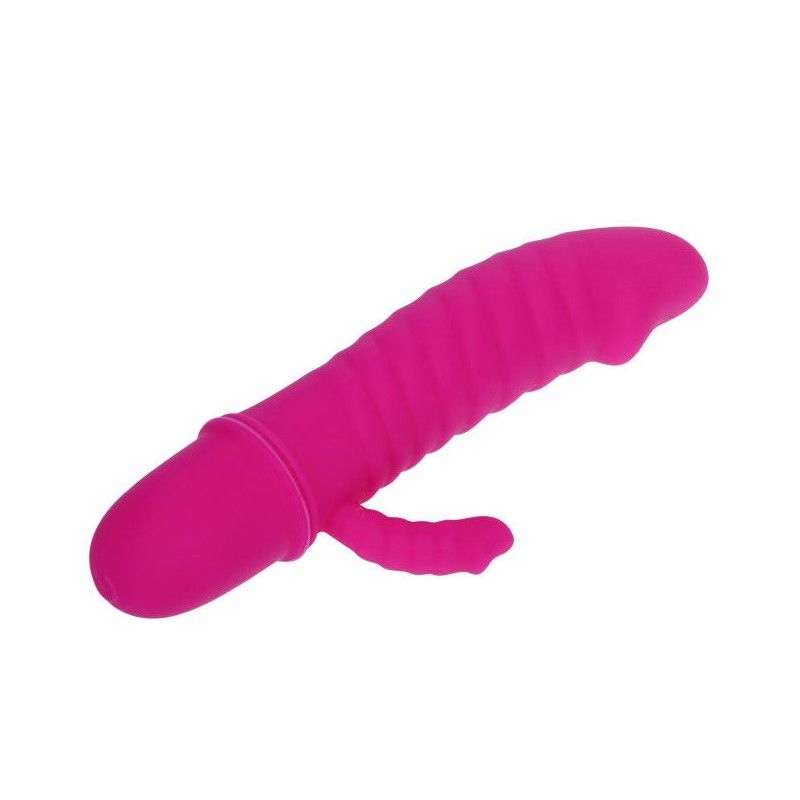 PRETTY LOVE - FLIRTATION ARND VIBRATOR PRETTY LOVE FLIRTATION - 4