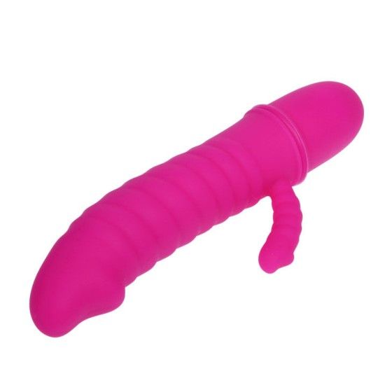 PRETTY LOVE - FLIRTATION ARND VIBRATOR PRETTY LOVE FLIRTATION - 5