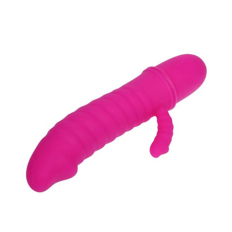 PRETTY LOVE - FLIRTATION ARND VIBRATOR PRETTY LOVE FLIRTATION - 5