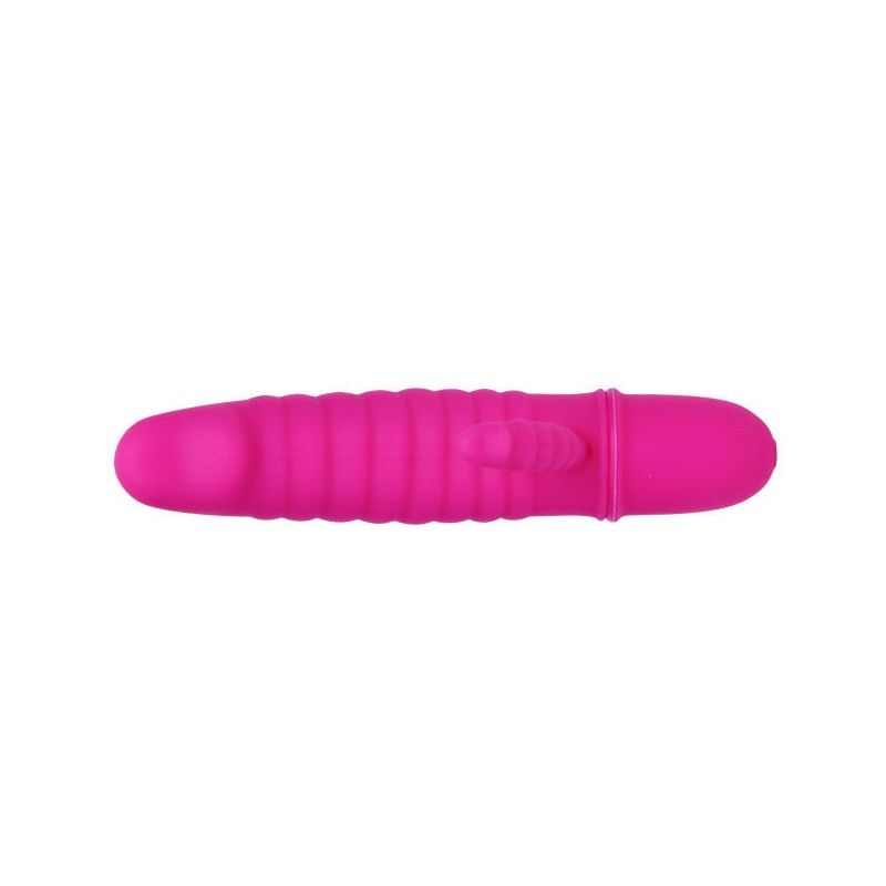 PRETTY LOVE - FLIRTATION ARND VIBRATOR PRETTY LOVE FLIRTATION - 6