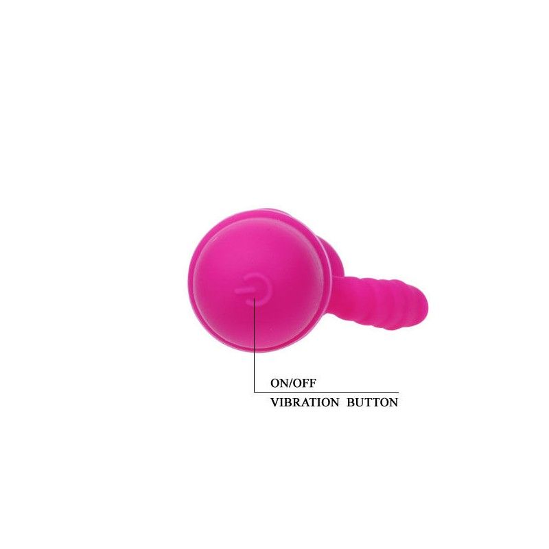 PRETTY LOVE - FLIRTATION ARND VIBRATOR PRETTY LOVE FLIRTATION - 8