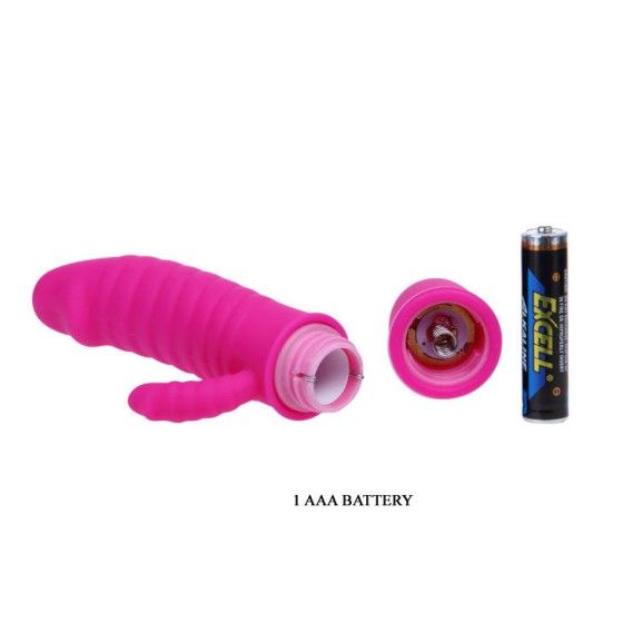 PRETTY LOVE - FLIRTATION ARND VIBRATOR PRETTY LOVE FLIRTATION - 9