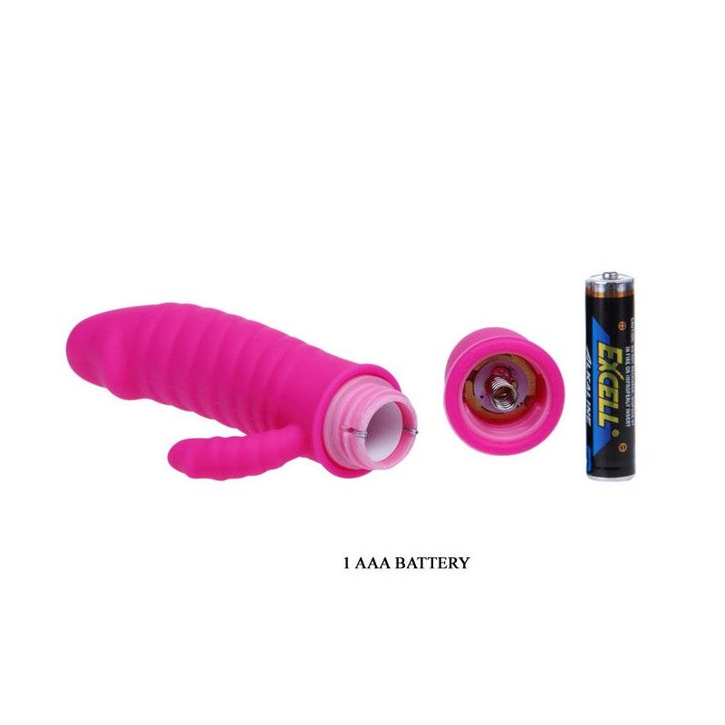 PRETTY LOVE - FLIRTATION ARND VIBRATOR PRETTY LOVE FLIRTATION - 9