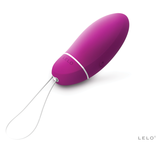 LELO - LUNA SMART BEAD PURPLE LELO - 1