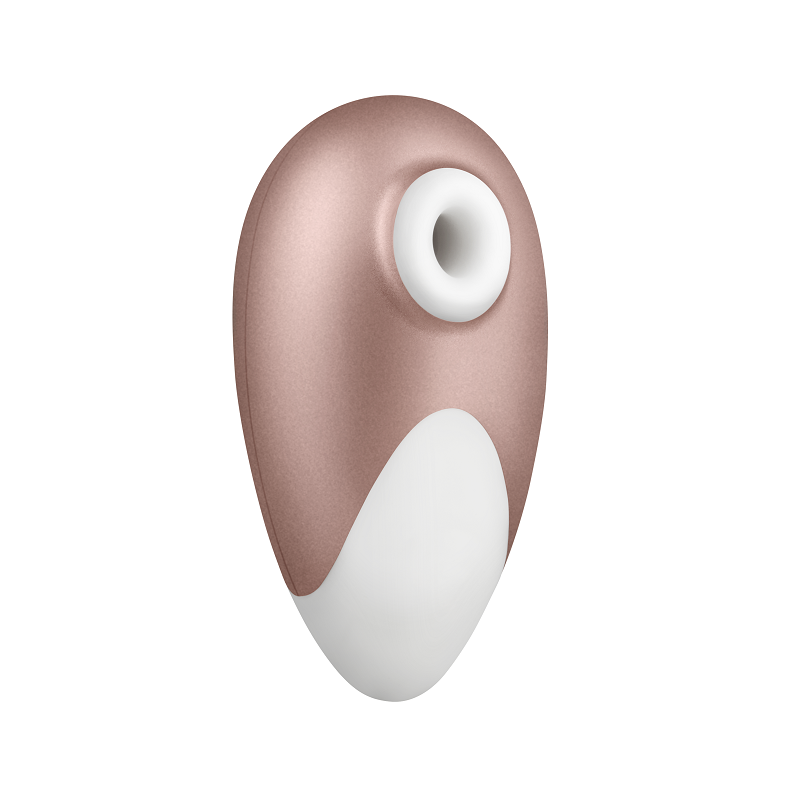 SATISFYER - PRO DELUXE NG 2020 EDITION SATISFYER AIR PULSE - 1