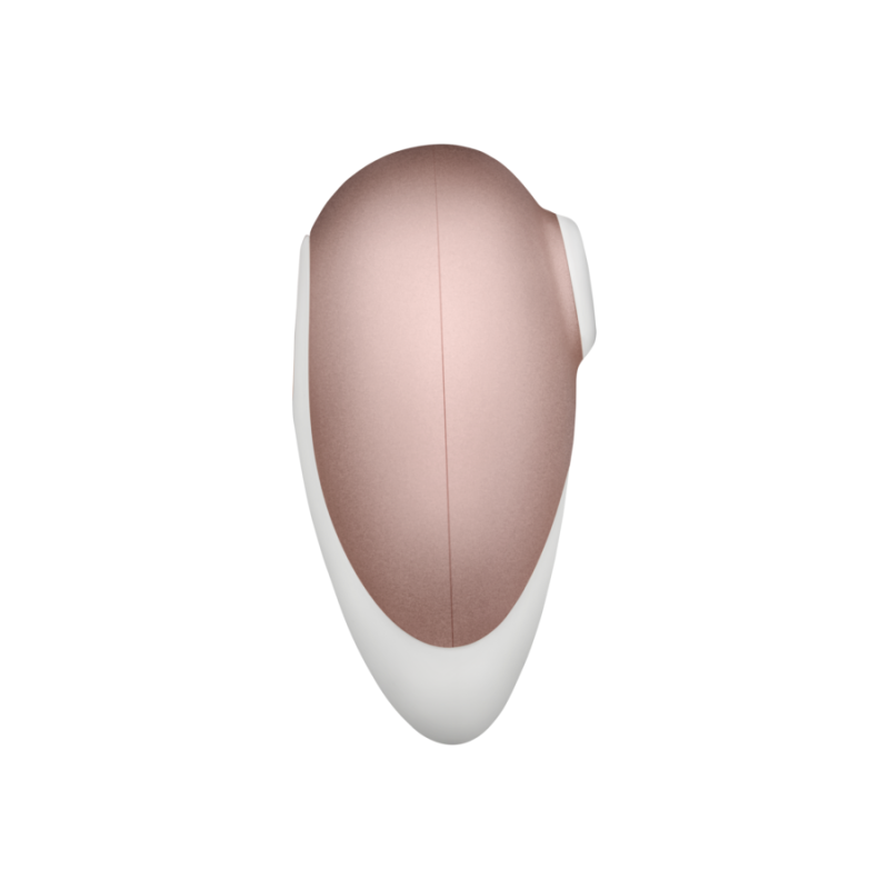 SATISFYER - PRO DELUXE NG 2020 EDITION SATISFYER AIR PULSE - 2