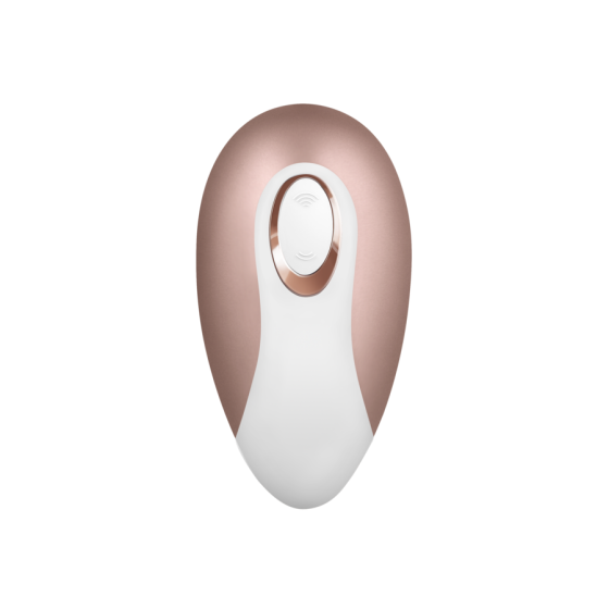 SATISFYER - PRO DELUXE NG 2020 EDITION SATISFYER AIR PULSE - 3
