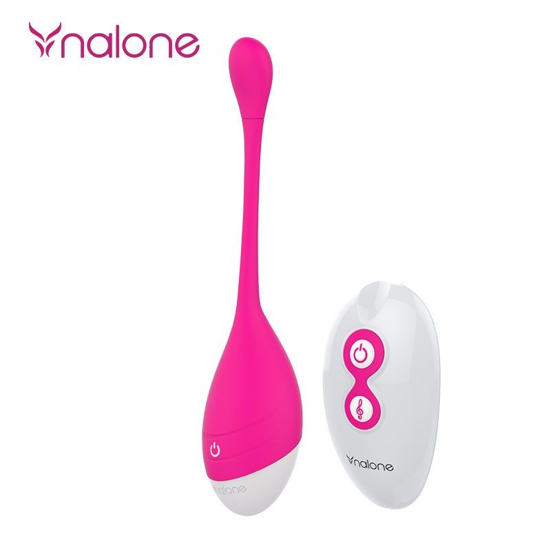 NALONE - SWEETIE REMOTE CONTROL PINK NALONE - 2